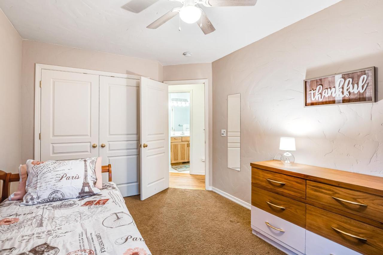 The Lakeview Escape Pagosa Springs Zewnętrze zdjęcie