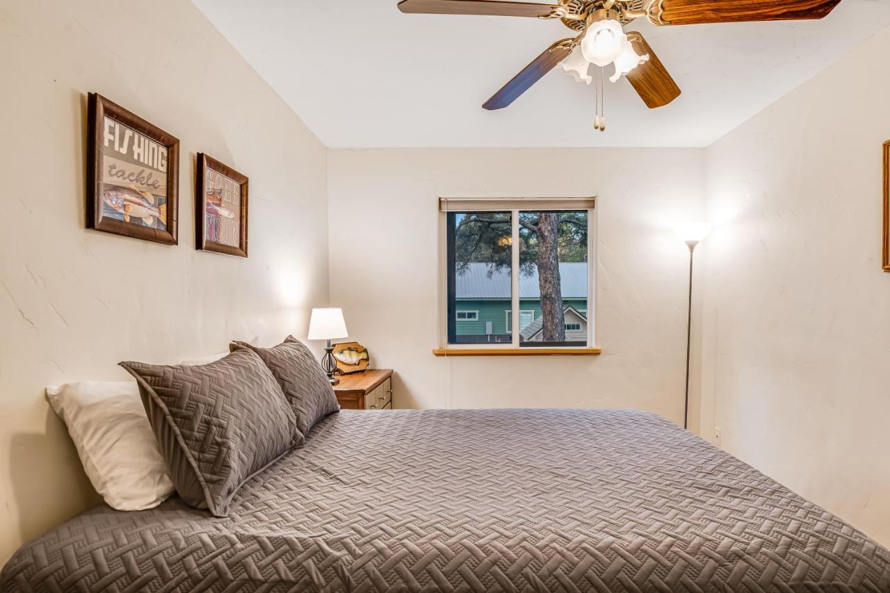 The Lakeview Escape Pagosa Springs Zewnętrze zdjęcie