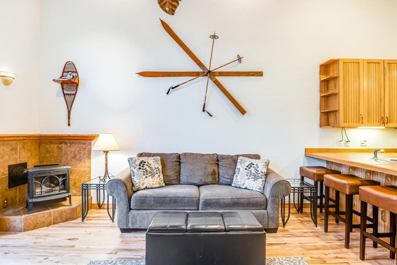 The Lakeview Escape Pagosa Springs Zewnętrze zdjęcie