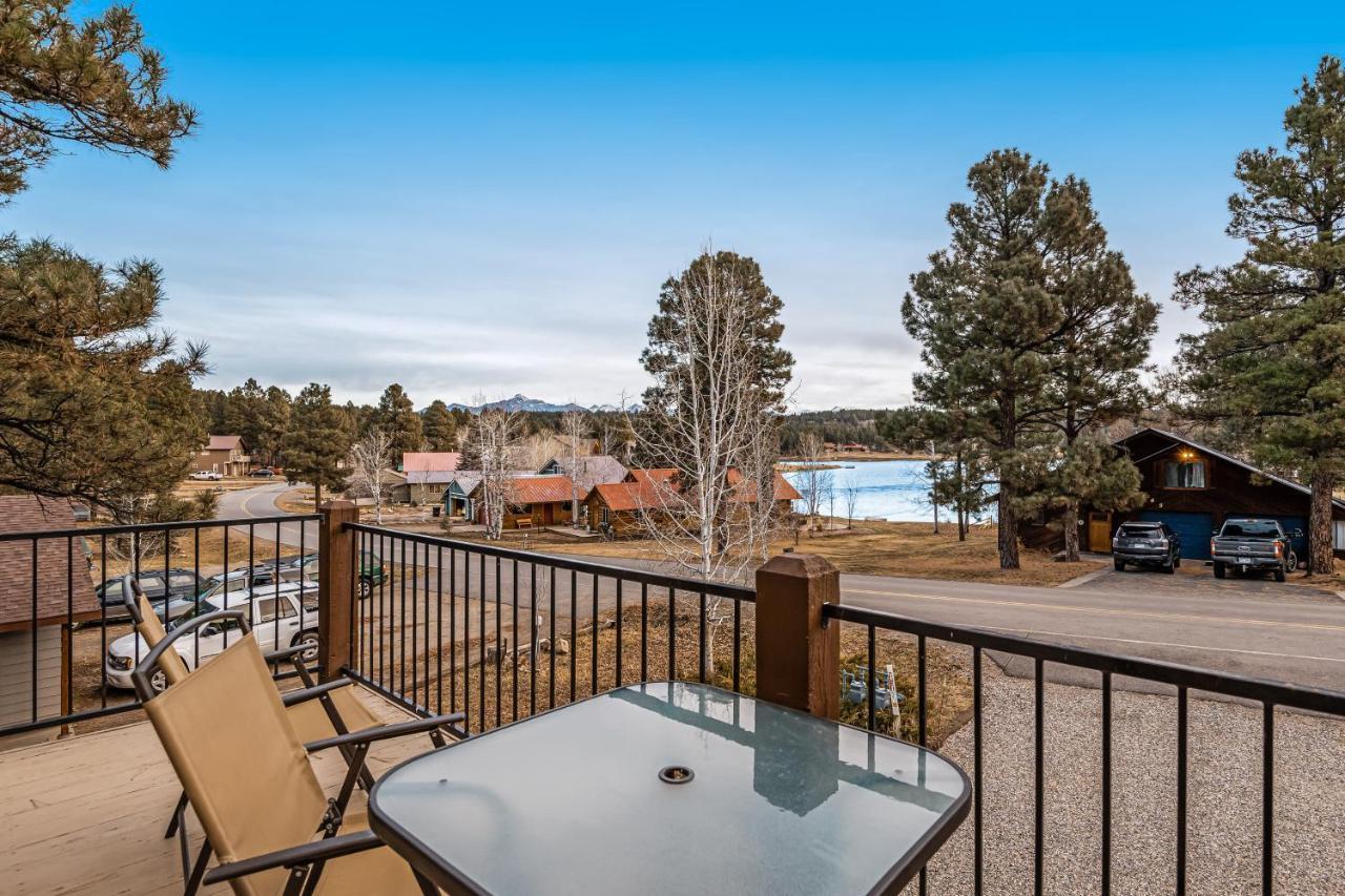 The Lakeview Escape Pagosa Springs Zewnętrze zdjęcie