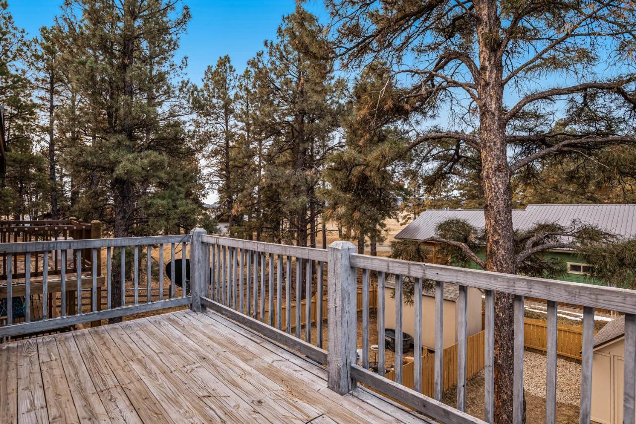 The Lakeview Escape Pagosa Springs Zewnętrze zdjęcie