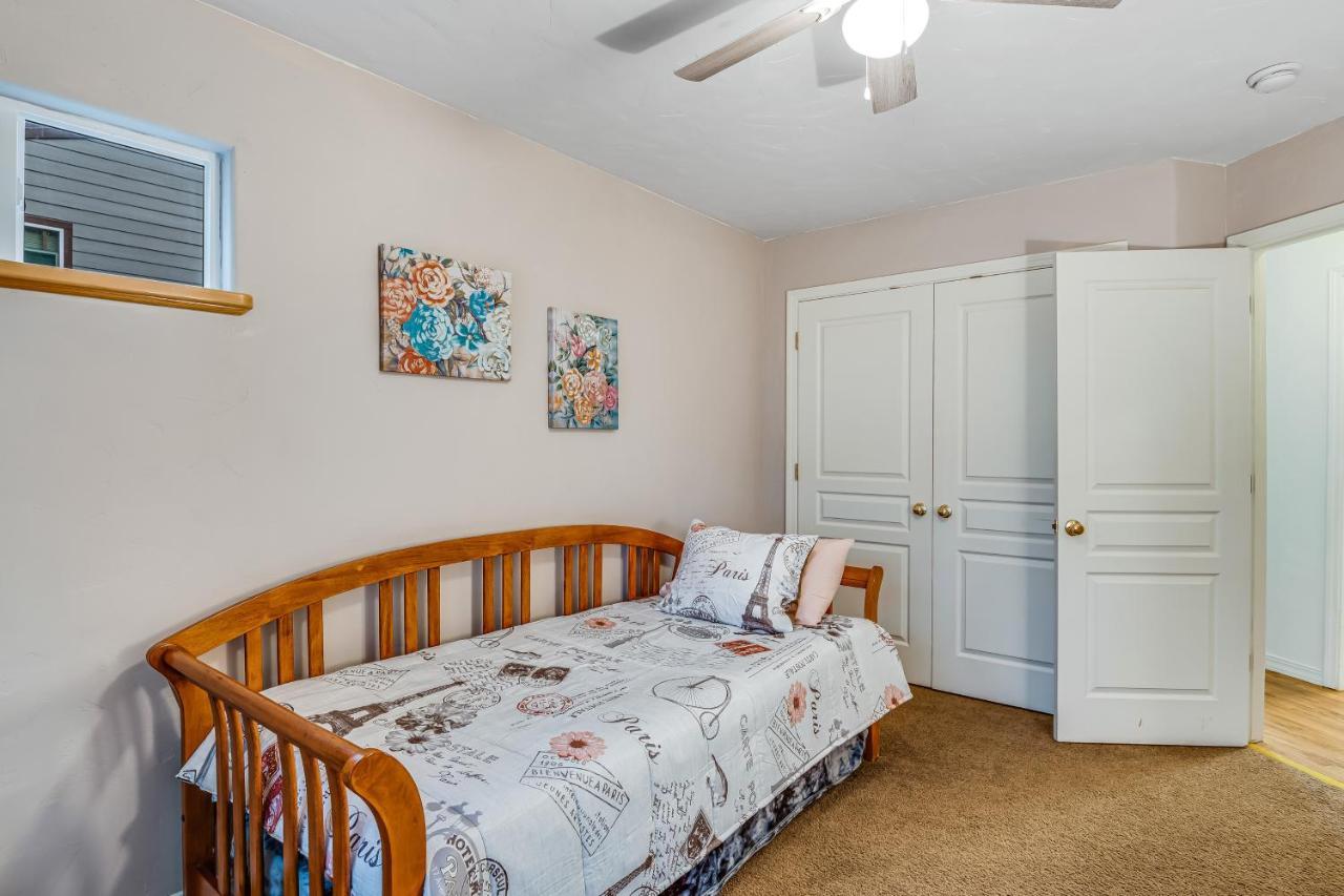 The Lakeview Escape Pagosa Springs Zewnętrze zdjęcie