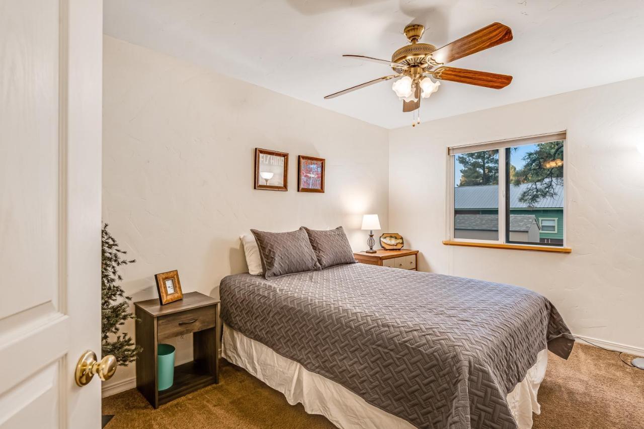 The Lakeview Escape Pagosa Springs Zewnętrze zdjęcie