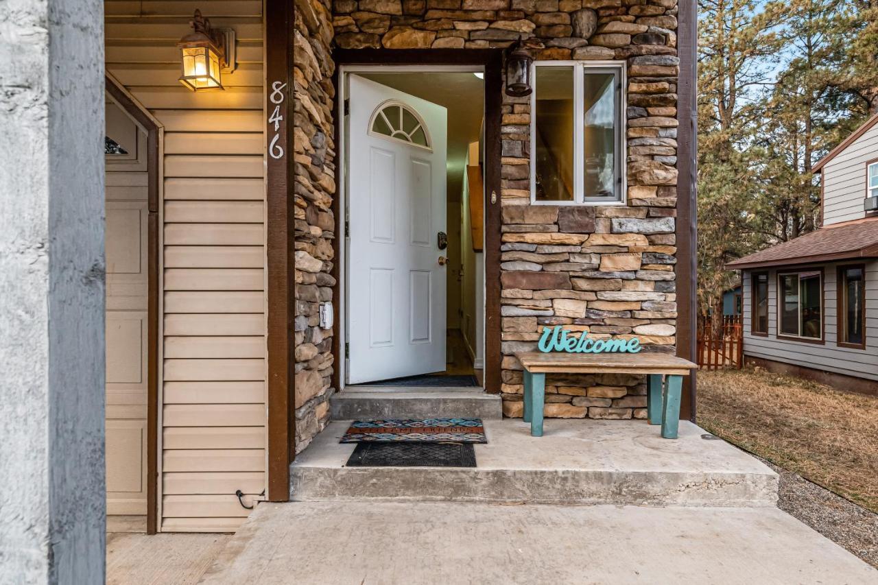 The Lakeview Escape Pagosa Springs Zewnętrze zdjęcie