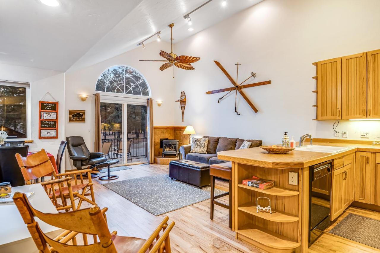 The Lakeview Escape Pagosa Springs Zewnętrze zdjęcie