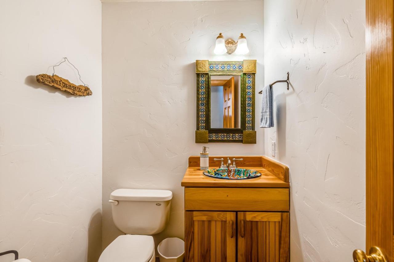 The Lakeview Escape Pagosa Springs Zewnętrze zdjęcie