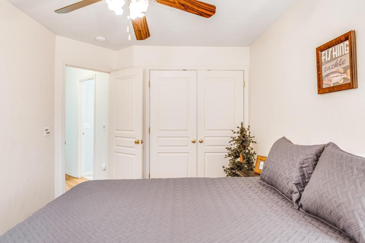 The Lakeview Escape Pagosa Springs Zewnętrze zdjęcie