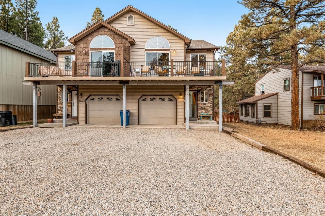 The Lakeview Escape Pagosa Springs Zewnętrze zdjęcie
